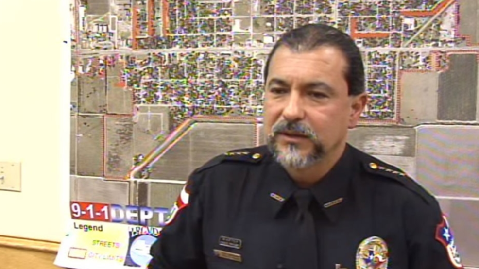 Cardenas resigns as Edcouch chief of police KGBT