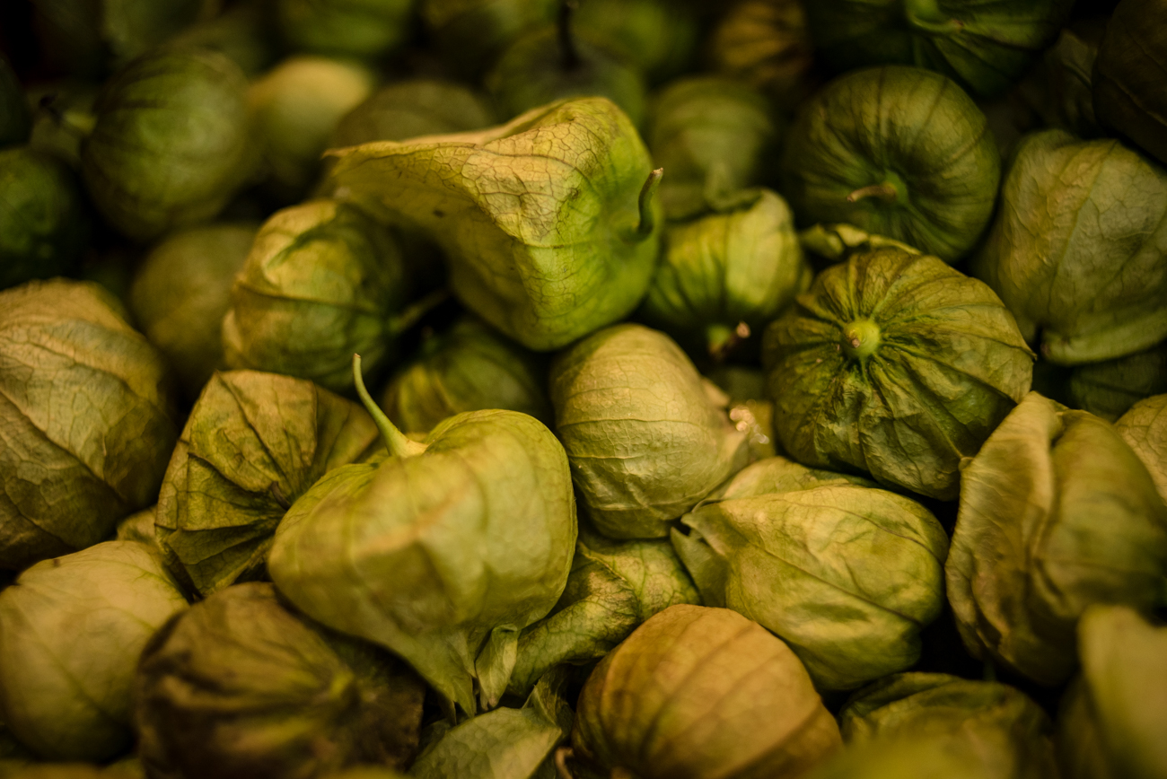 Mazunte Mercado Is Everything You Love About The Restaurant, But In