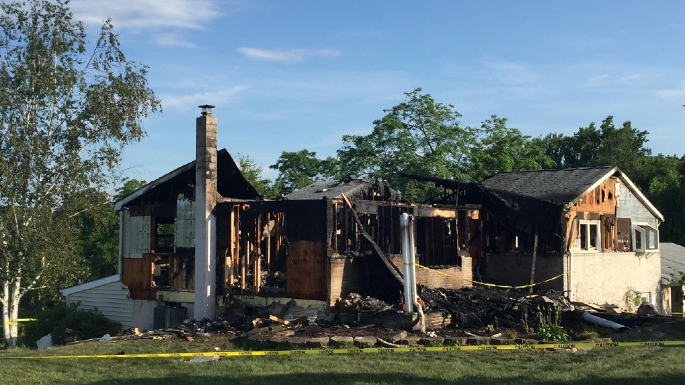 Investigation Underway Into Cause Of York Co. House Fire | WHP