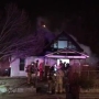 OKCFD: Morning house fire a 'total loss'