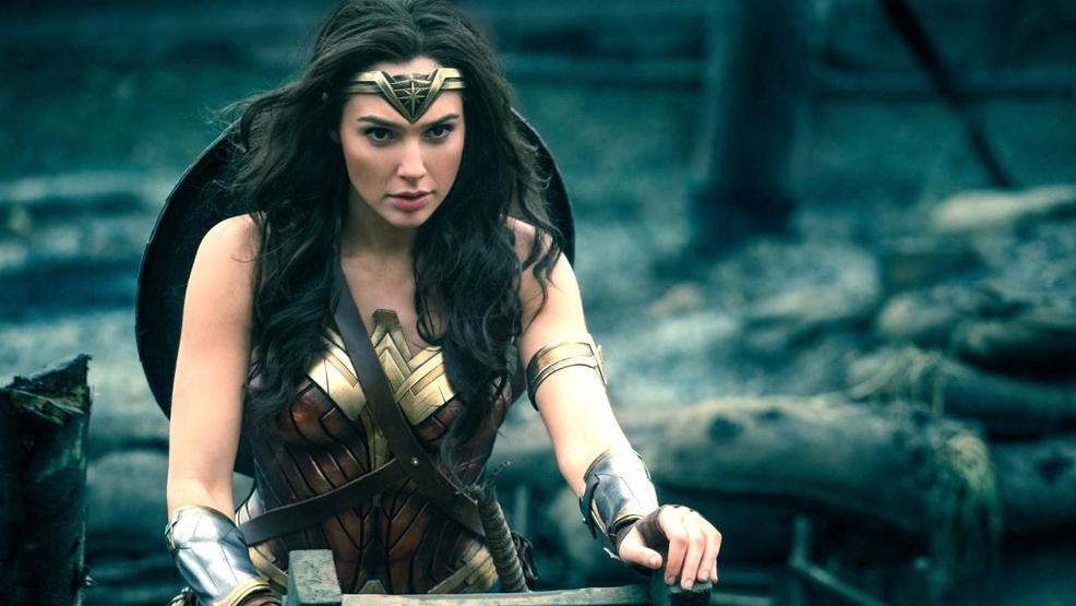 'Wonder Woman 2' to film in Virginia, extras and actors ...