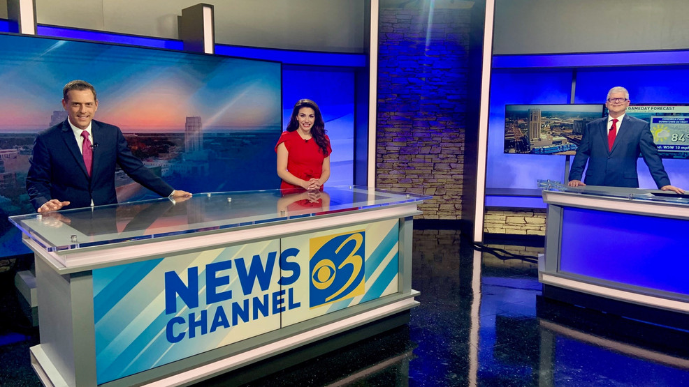 News Channel 3 unveils new look, better tools to serve West Michigan WWMT