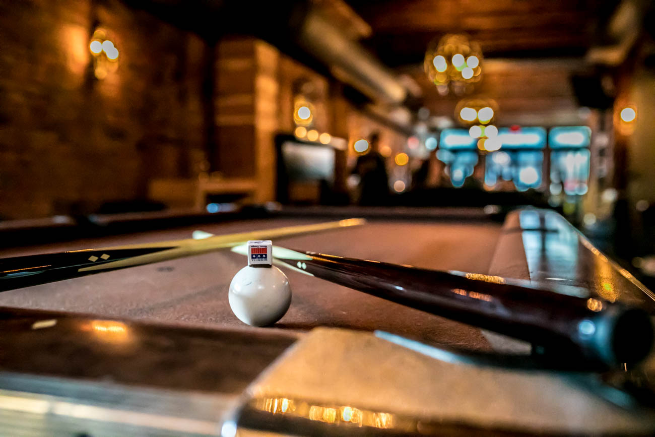 OTR’s Rosedale Is One Half Snazzy Bar And One Half Legendary Patio That