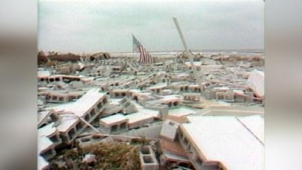 Charleston Auto Sales >> "Hugo changed everything" Sullivans Island survivors reflect on the anniversary | WCIV Charleston Auto Sales >> "Hugo changed everything" Sullivans Island survivors reflect on the anniversary | WCIV