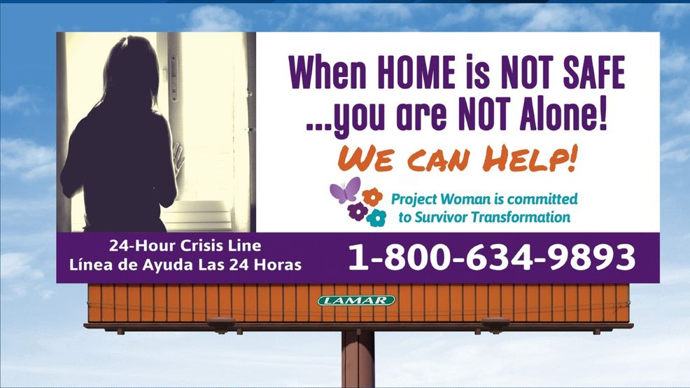 Local domestic violence organization sees spike in shelter request & crisis line calls - Dayton 24/7 Now