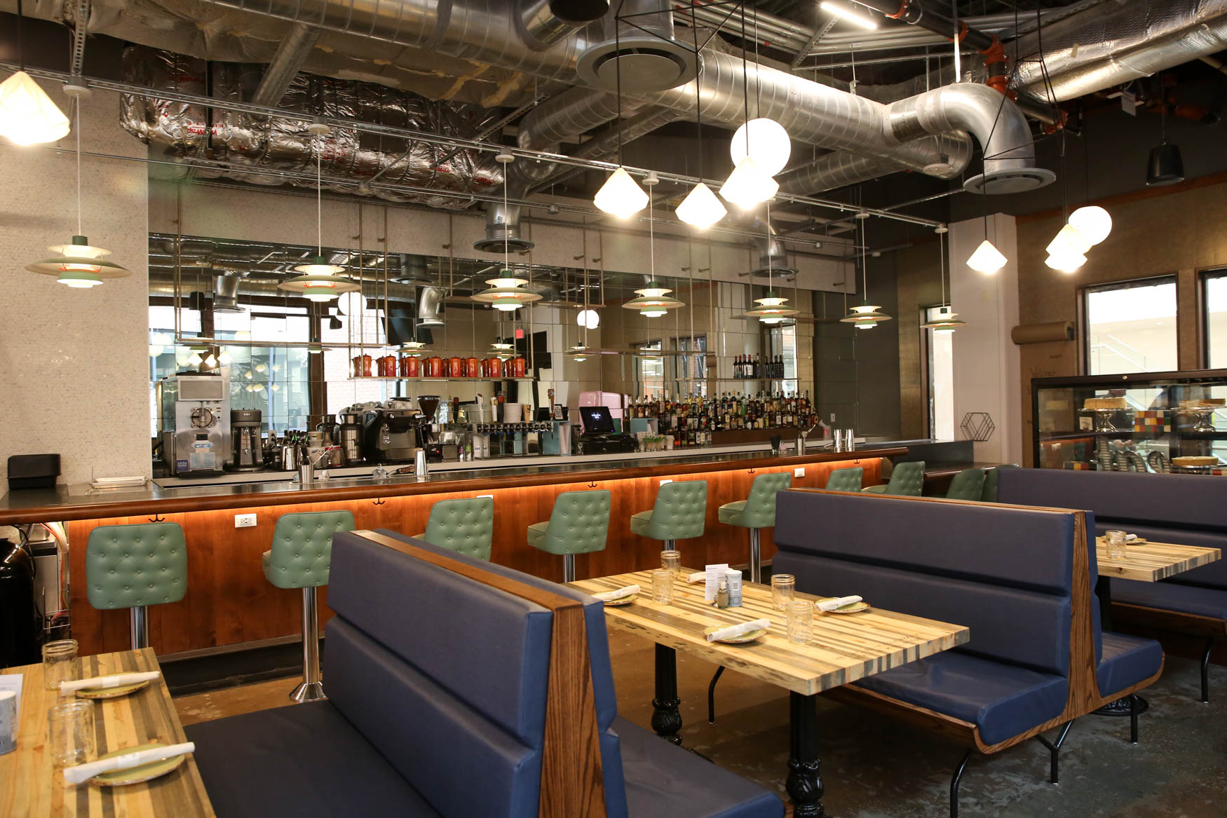 Punch Bowl Social is the adult playground you didn't know you needed