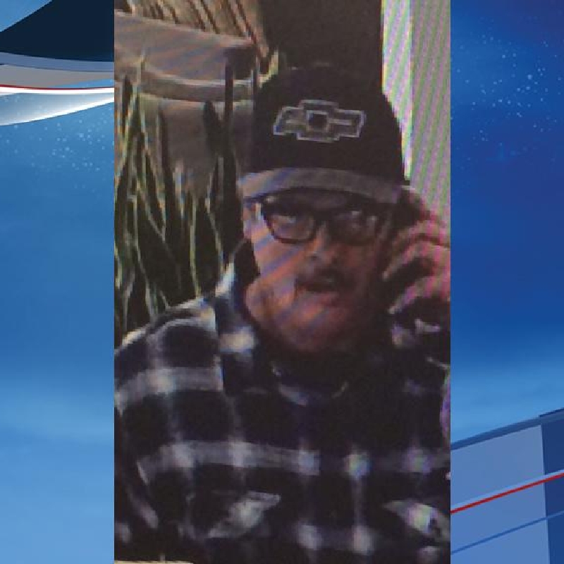 Suspect At Large After Robbing Lynnwood Bank Komo