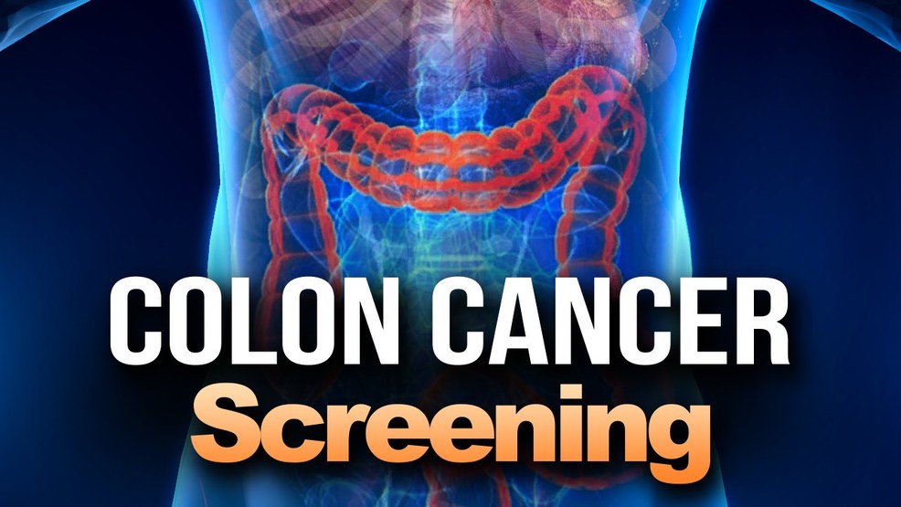 Colon And Rectal Cancer Screenings Should Start At 45, New Guidelines ...