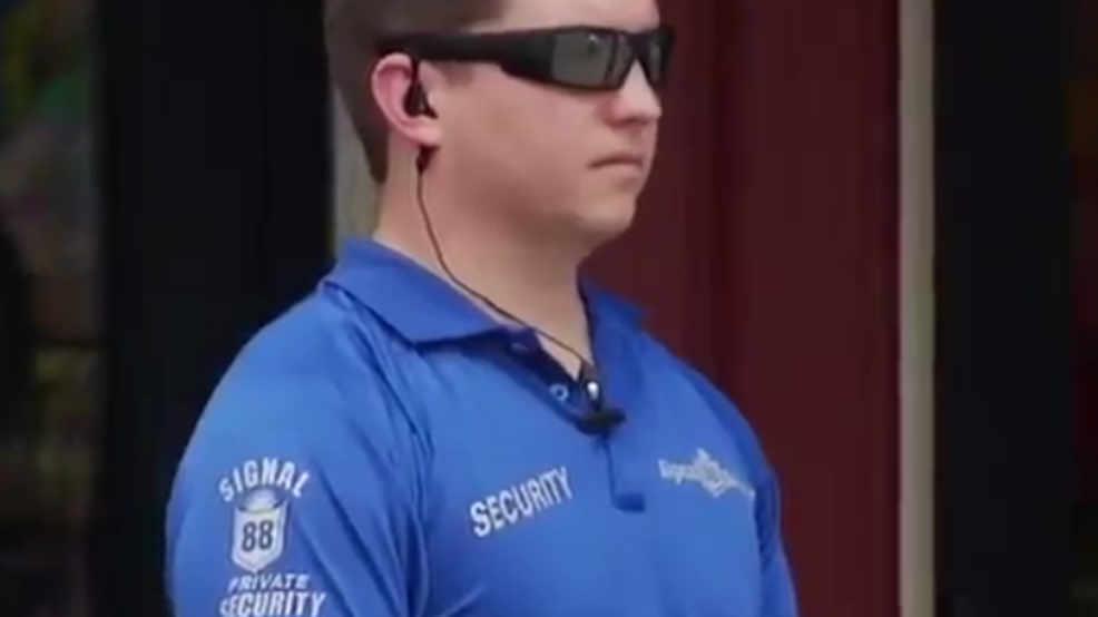 Signal 88 Security helps keep Pensacola Fairgoers safe WEAR