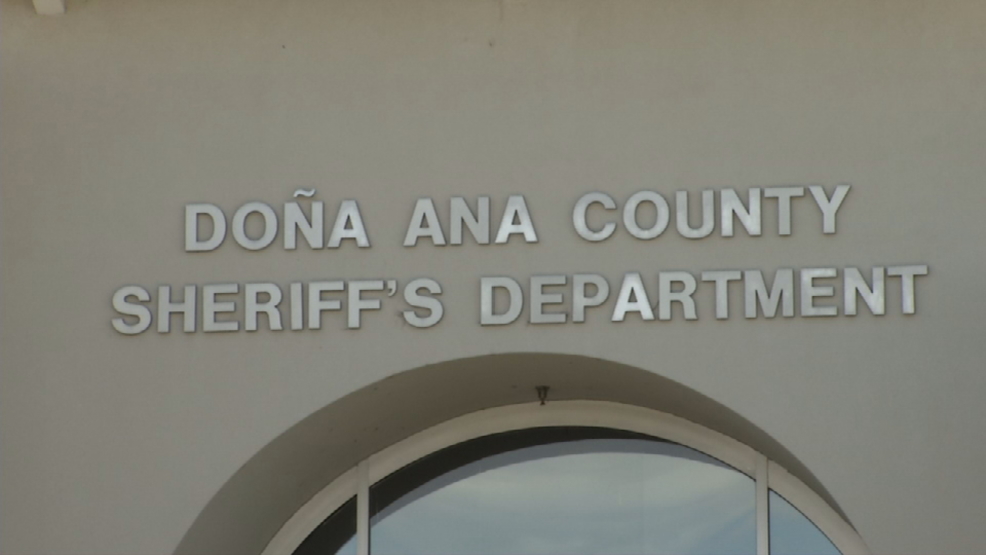 Dona Ana Sheriff's Department auctioning off more than 30 vehicles KFOX