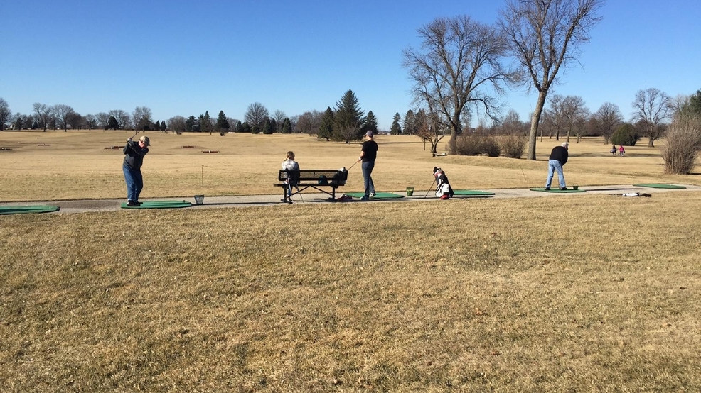 First Cedar Rapids city golf course to open this week in Cedar Rapids