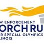 Law Enforcement Torch Run of Illinois Ride for the Gold