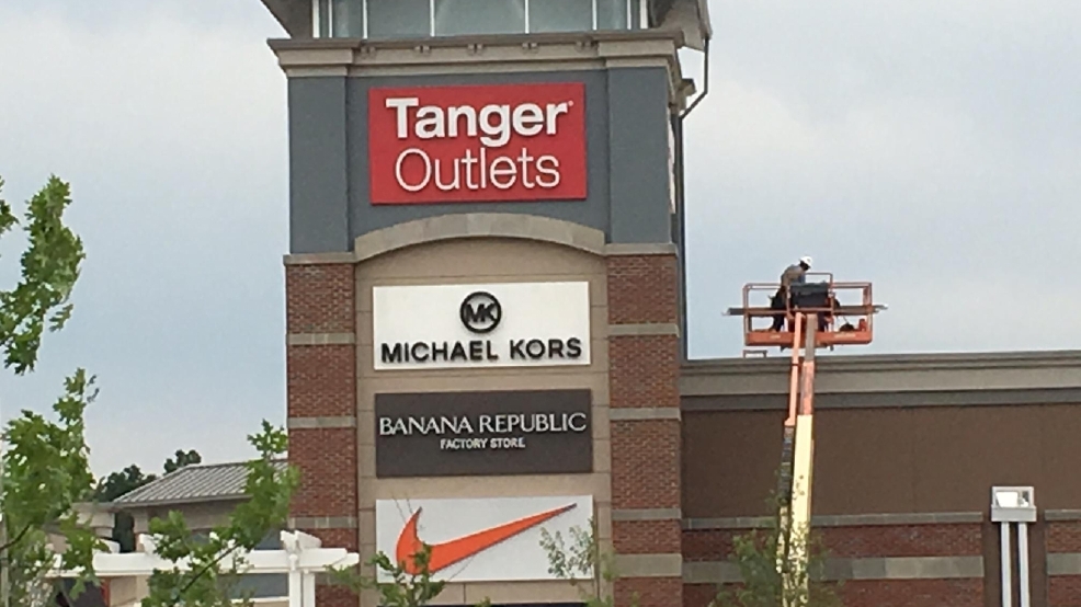 Tanger Outlets will open Thanksgiving, stay open more than 24 hours | WSYX