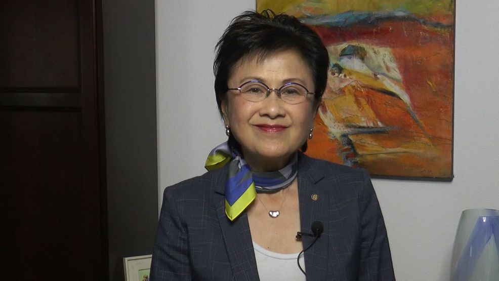 Mayor Karen Goh asks community to continue to practice safe social