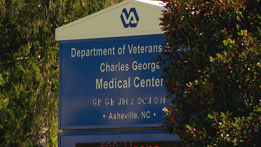 After recent rating, Charles VA Medical Center ranks second in U