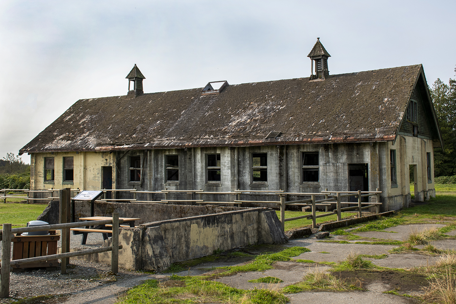 Photos A visit to WA's Northern State Ghost Town, and its historic