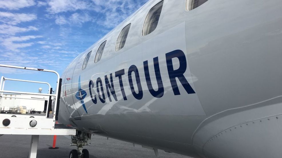 Macon airport to get 1M in federal funding after passenger increase WGXA