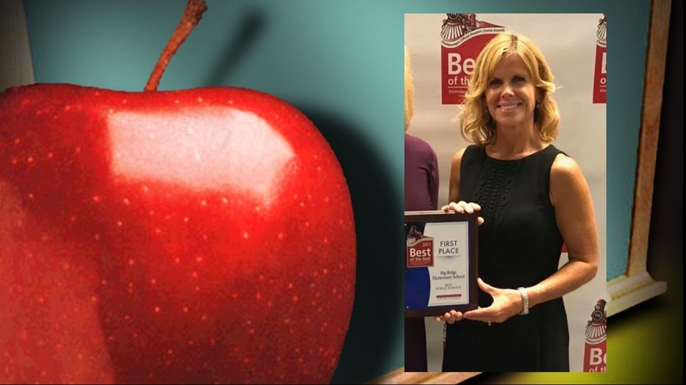 Assistant Principal at Big Ridge Elementary passes after illness WTVC