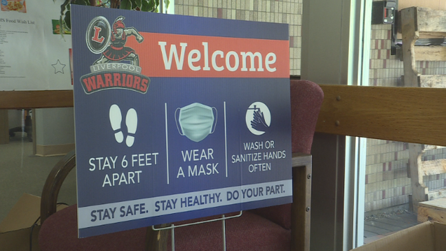 School districts see increase in students opting for fully remote learning