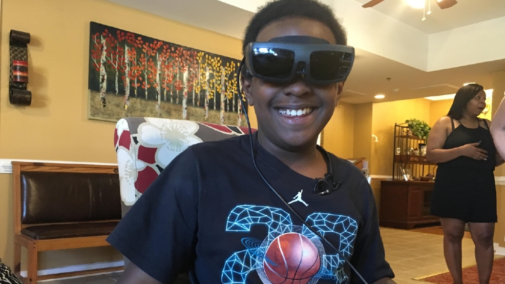 Christopher Ward Finally Gets His E Sight Glasses Wset