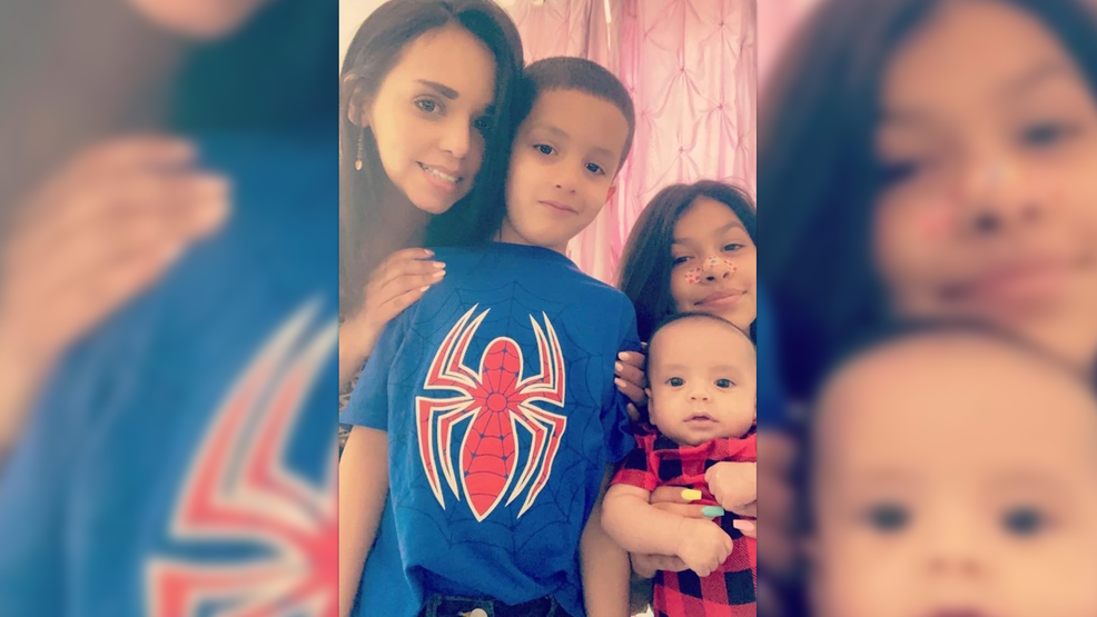 El Paso Teacher And Mother Of 3 Shares Virtual Learning Advice KFOX El Paso Teacher And Mother Of 3 Shares Virtual Learning Advice KFOX
