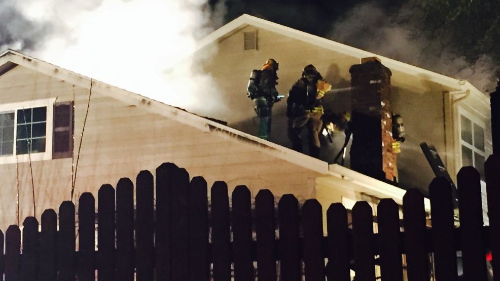 Directv 60fps improvement nflxso occ Attempt to install TV starts home on fire instead | KVAL