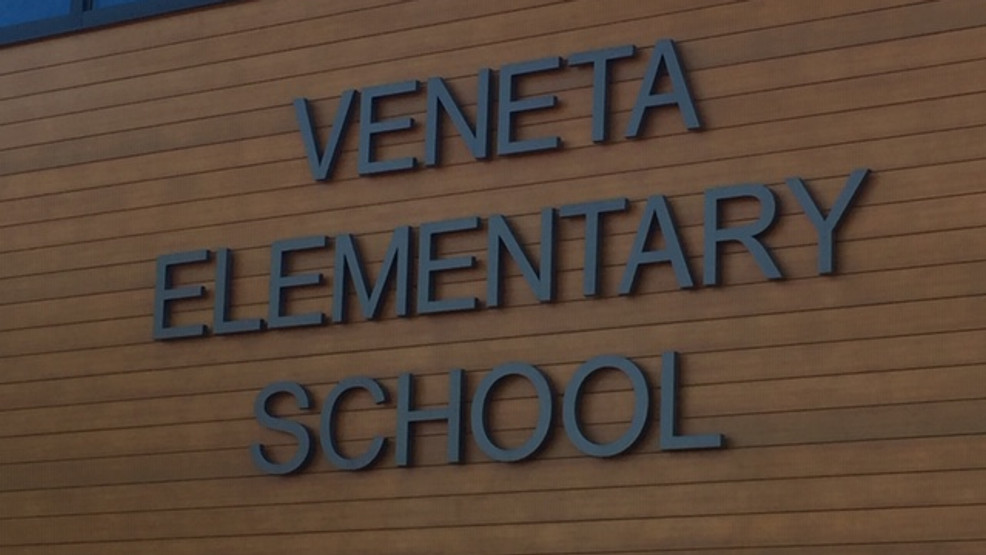 Veneta Elementary Closed Tuesday Due To Positive Coronavirus Test KVAL