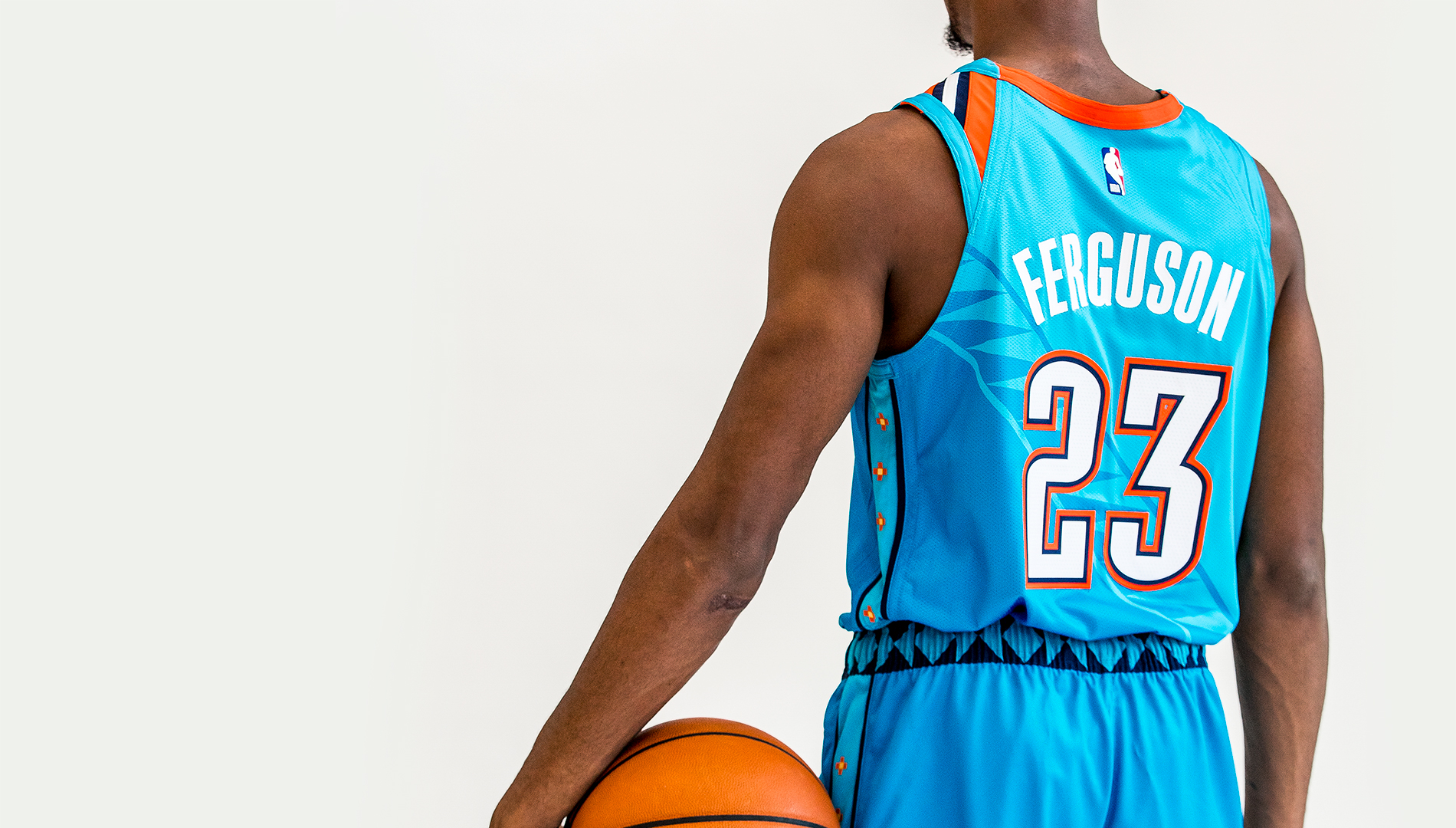 native design basketball jerseys