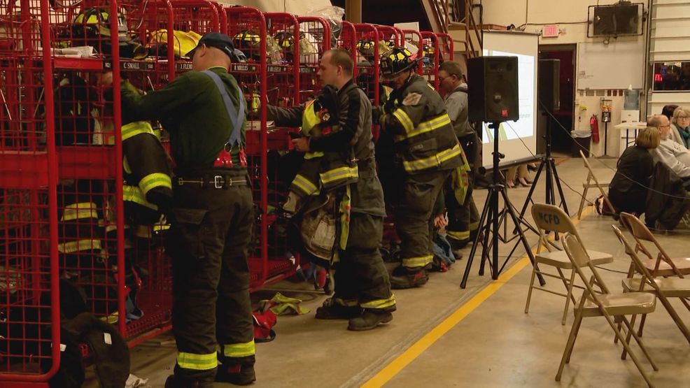 New Carlisle to get fulltime fire department amid concerns about