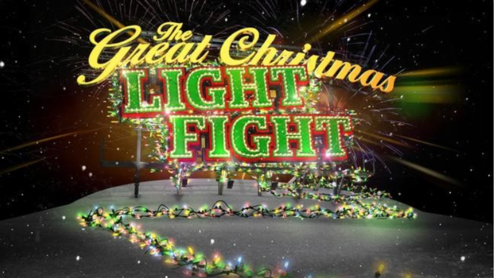 Milton family's light display wins big on ABC's 'Great Christmas Light
