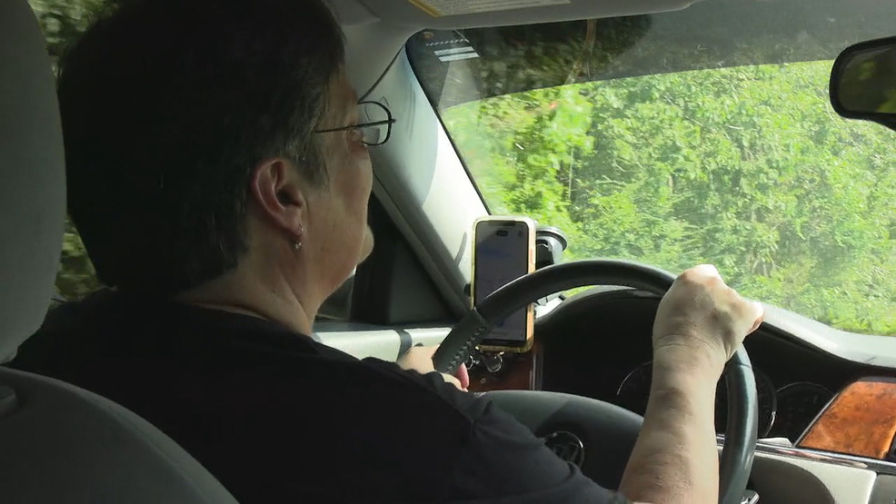Rideshare Drivers Warn Parents Not To Call Uber Lyft To Pick Up Kids For School Katv