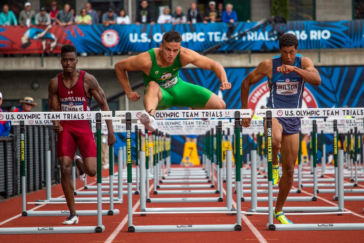 Power Nissan Salem Oregon >> Duck athlete Devon Allen posts 3rd fastest time of the day ... Power Nissan Salem Oregon >> Duck athlete Devon Allen posts 3rd fastest time of the day ...