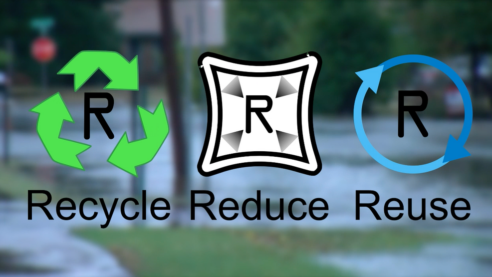 Views of climate change are shifting, simple changes to reduce carbon footprints - abc7amarillo.com