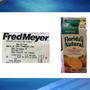 Customers sue Fred Meyer for charging 10-cent deposit on containers that canât be returned