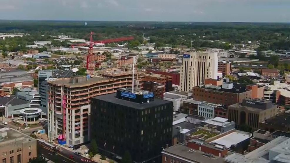 The City Of Kalamazoo Uses Community Input For 2020 Projects Wwmt