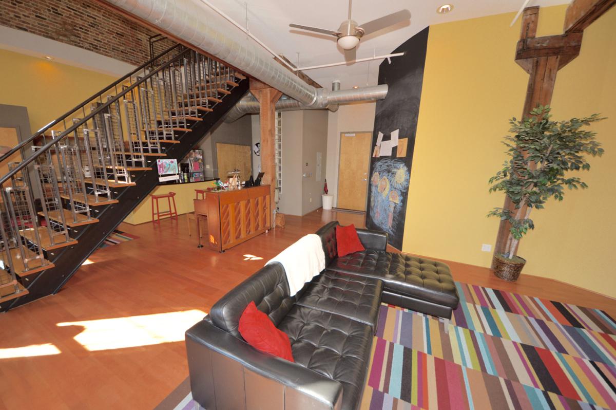This OTR Condo Wants You To Put A Ring On It Cincinnati Refined
