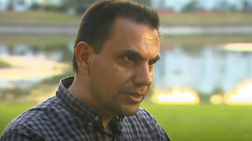 LISTEN: John Carlson Show, Aug.16--7am hour