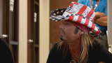 Bret Michaels pays a visit to two Utah families in need