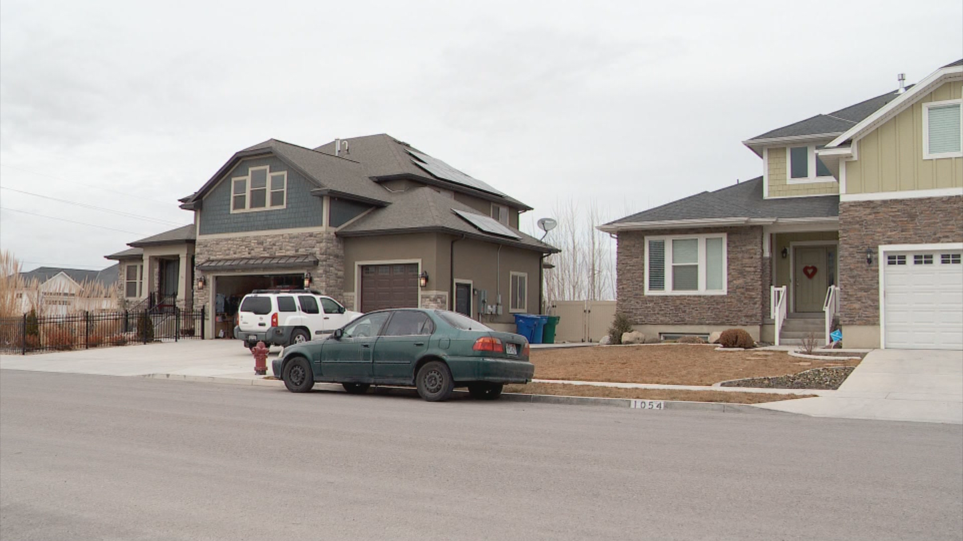 Utah housing forecast Market will remain hot, but price increases