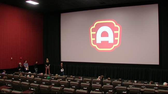 Alamo Drafthouse to stop using plastic drinking straws