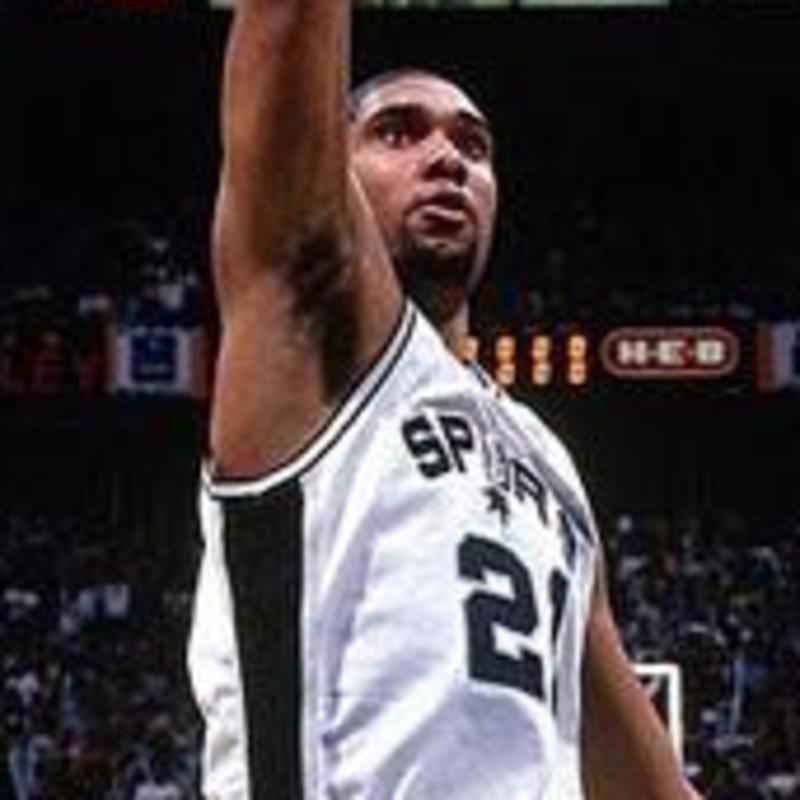 silver tim duncans release date 2018