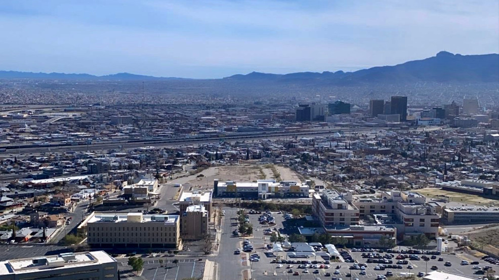 El Paso Videos News Weather Sports Breaking News Kdbc